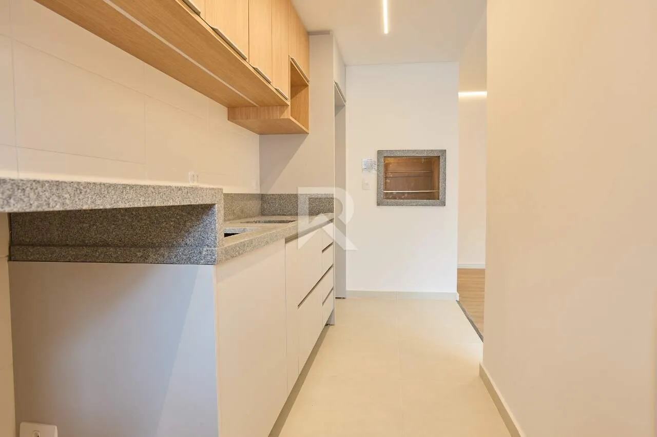 Apartamento 71 m² com 3 quartos e cozinha integrada — photo 18