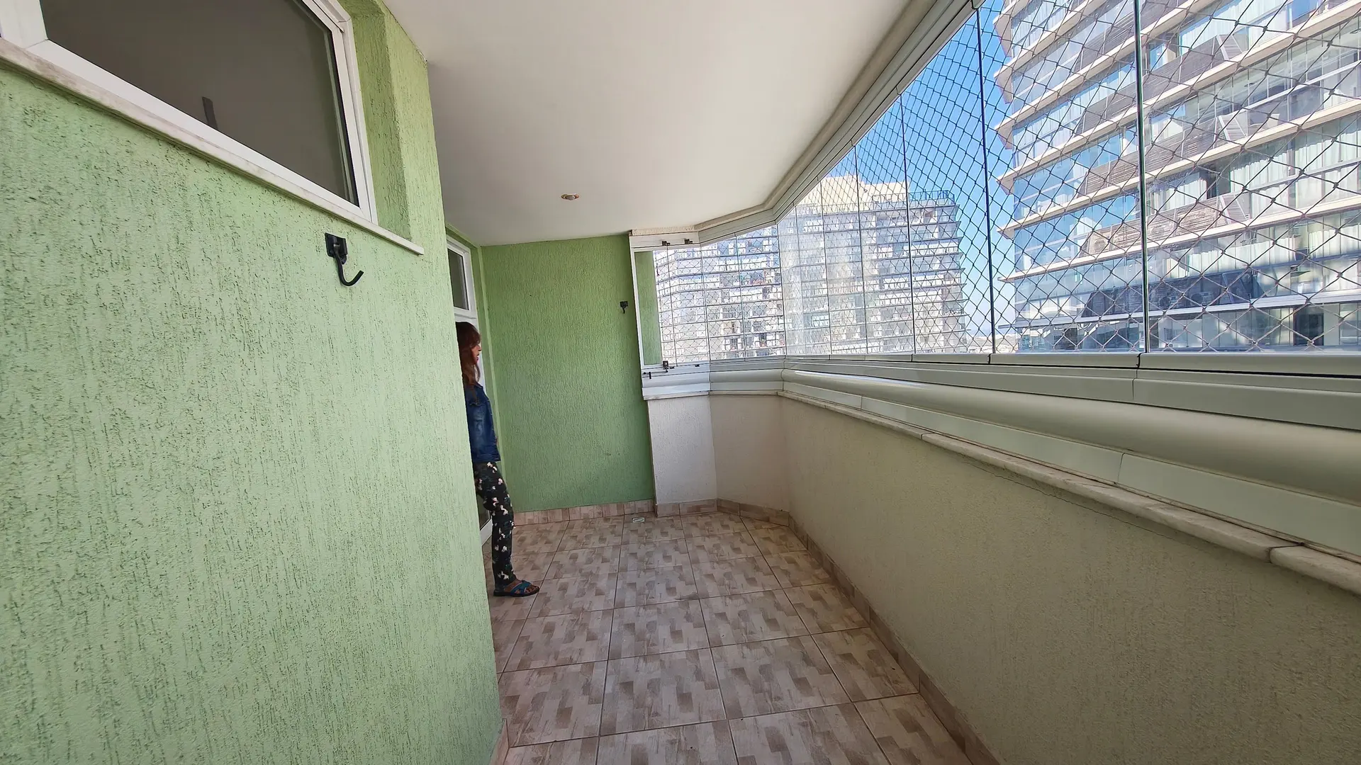 Apartamento para alugar com 2 quartos e 2 banheiros — photo 7
