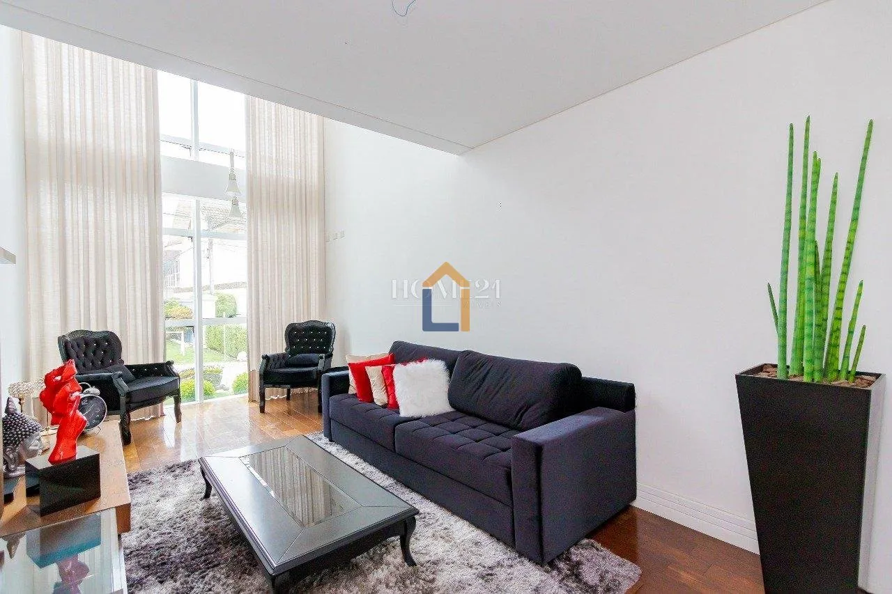 Furnished 470 m² house with 4 bedrooms and private garden — photo 4
