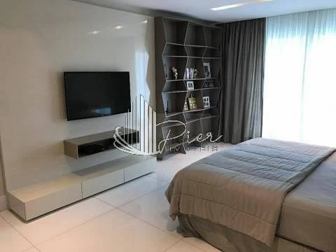 Apartamento mobiliado de 392 m² com 4 suítes — photo 9