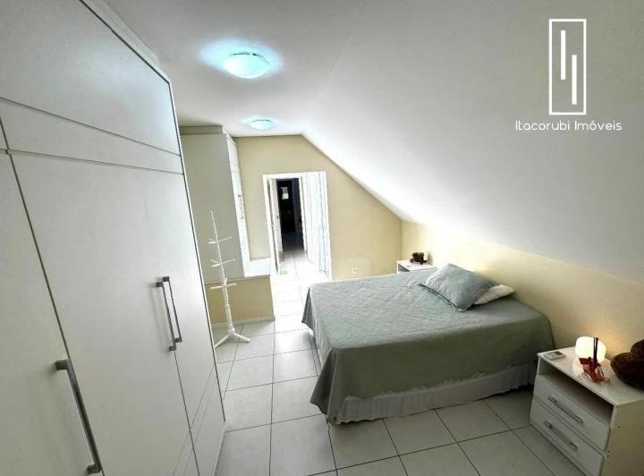 Apartamento de 3 suites 209 m² con 2 plazas — photo 9