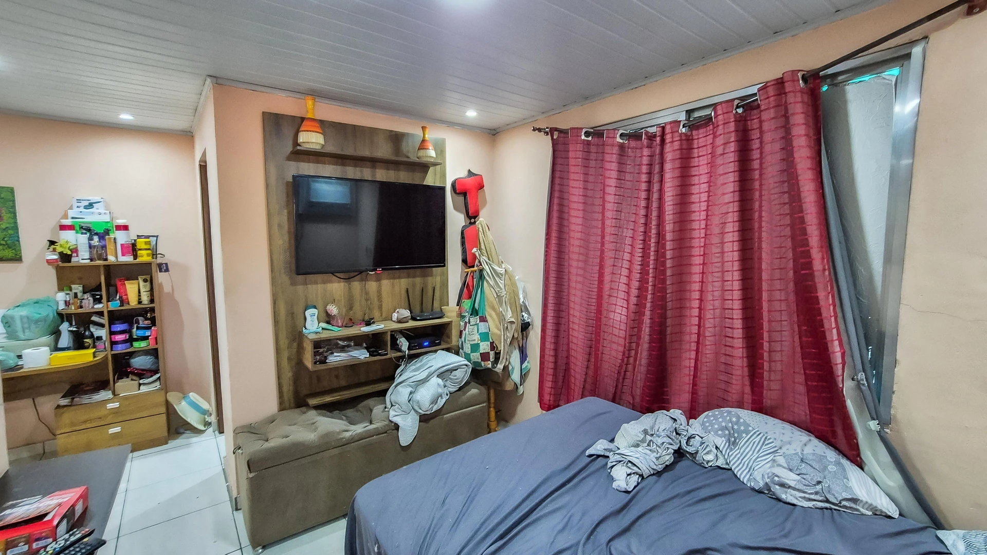 Furnished house with 2 bedrooms, private garden and 2 baths — photo 29