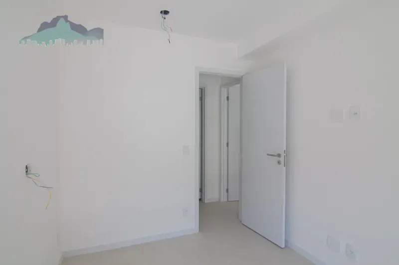 Apartamento, 70 m², com varanda gourmet — photo 14