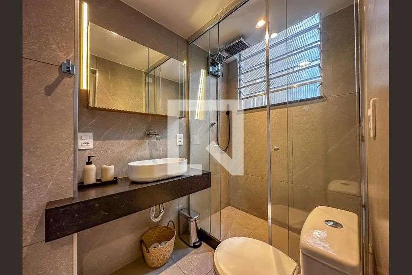Мебльована студія 32 м² — photo 16