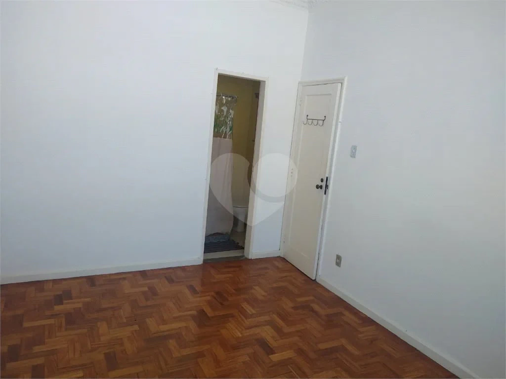 Departamento con piso de madera o laminado en Rio de Janeiro — photo 8