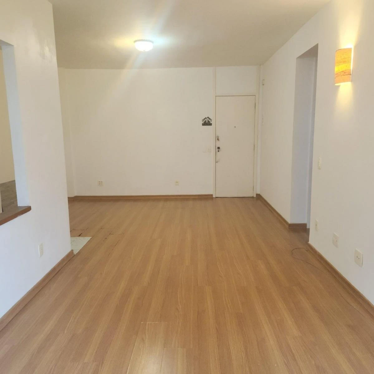 1-bedroom apartment with 70 m² and 1 parking space — photo 7