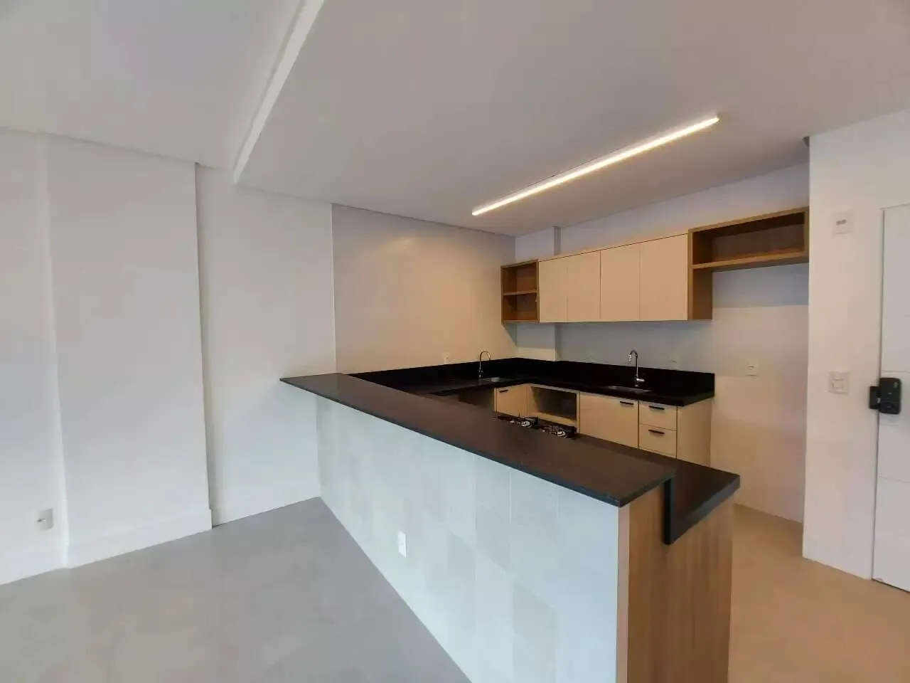 Estúdio mobiliado de 48 m² com 1 vaga e 2º andar — photo 84