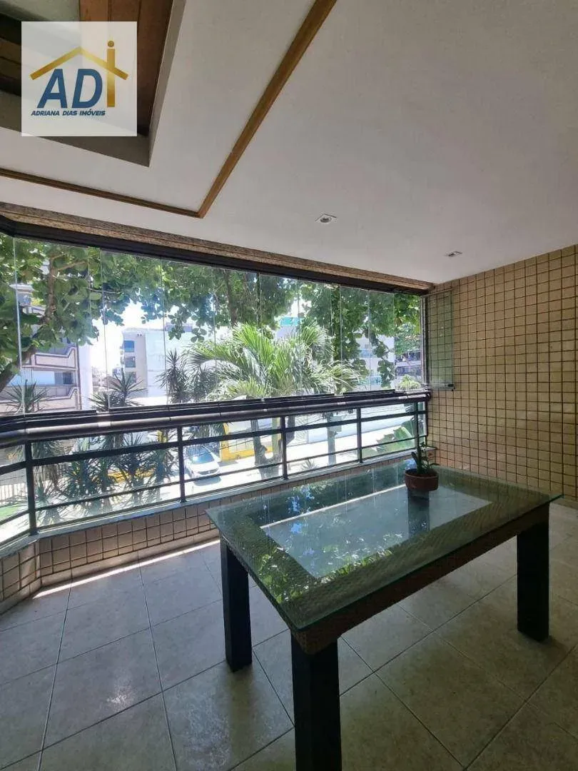 3-bedroom apartment with a washing machine — photo 15