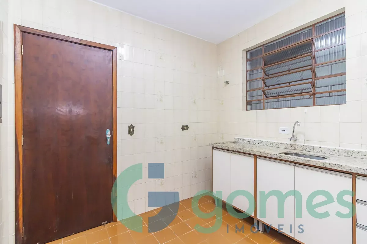 3-bedroom house, 1 with its own bathroom, 115 m², Curitiba — photo 12
