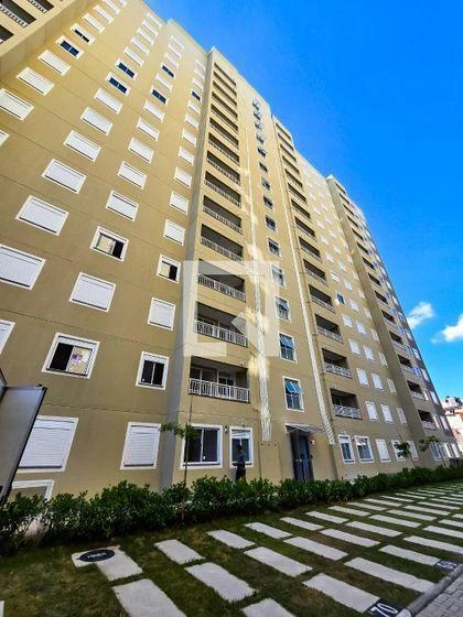 Apartment, 40 m², with a grill on the balcony — photo 9