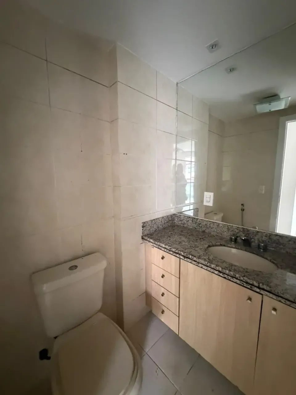 3-bedroom apartment with a washing machine in Rio de Janeiro — photo 8