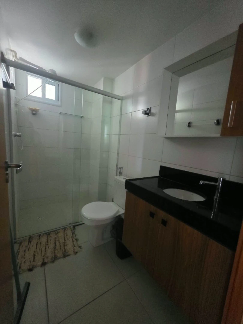 Furnished 2-bedroom apartment with 2 bathrooms and parking — photo 5