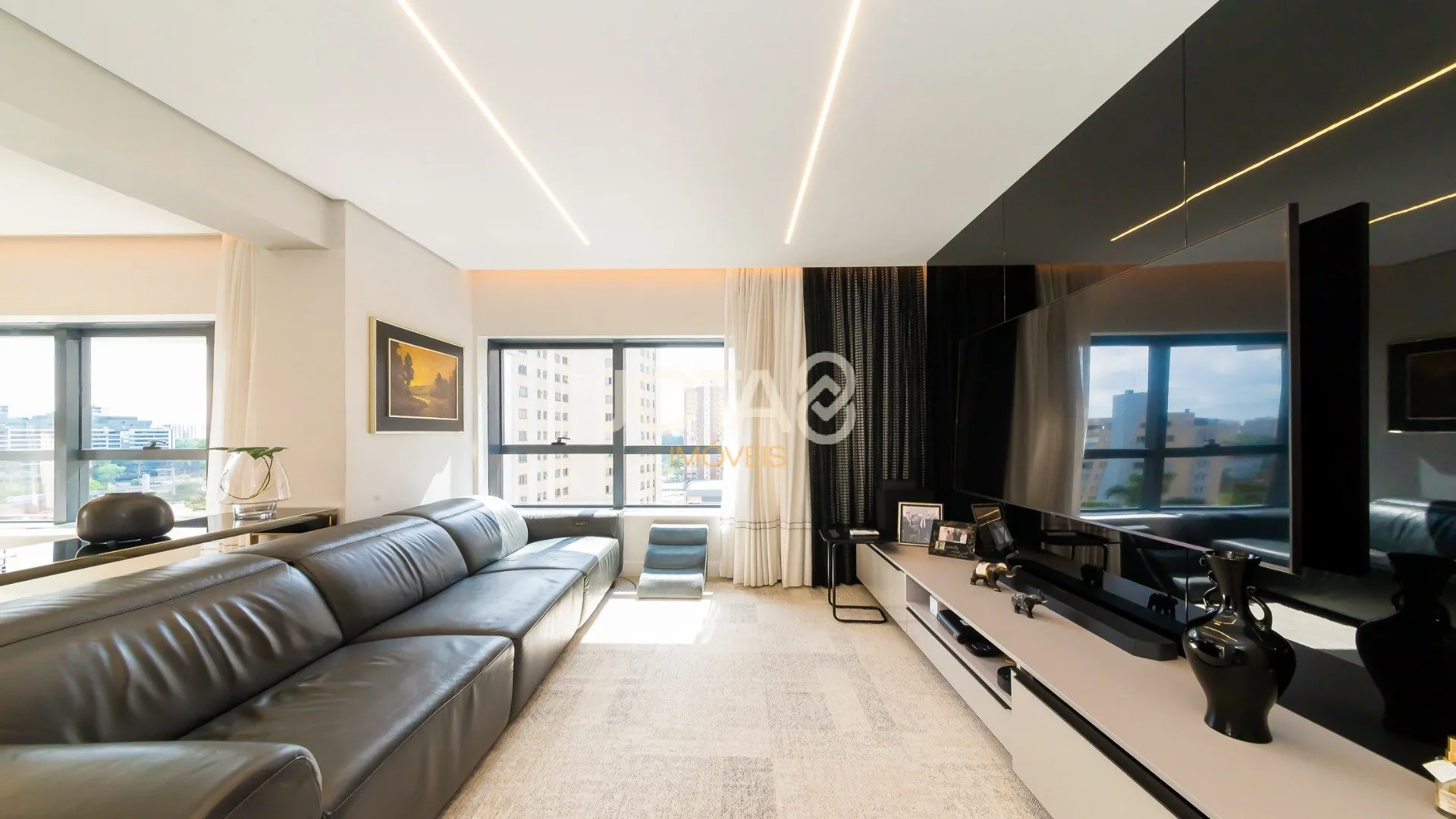 3-bedroom apartment with a dishwasher — photo 24