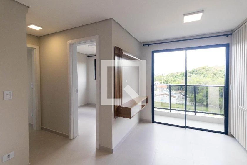 49 m² apartment with a home office and a washing machine — photo 18