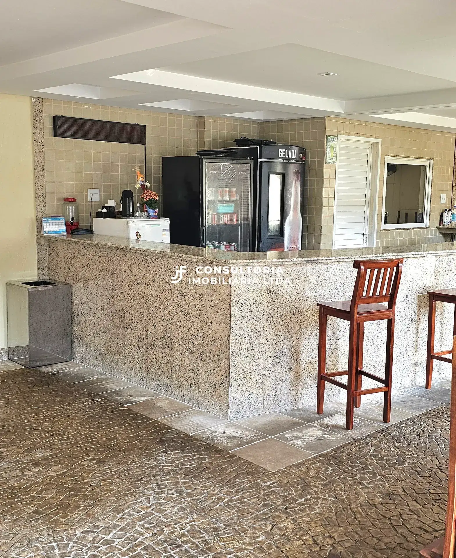 2 quartos e espaço de home office: apartamento de 95 m² — photo 33