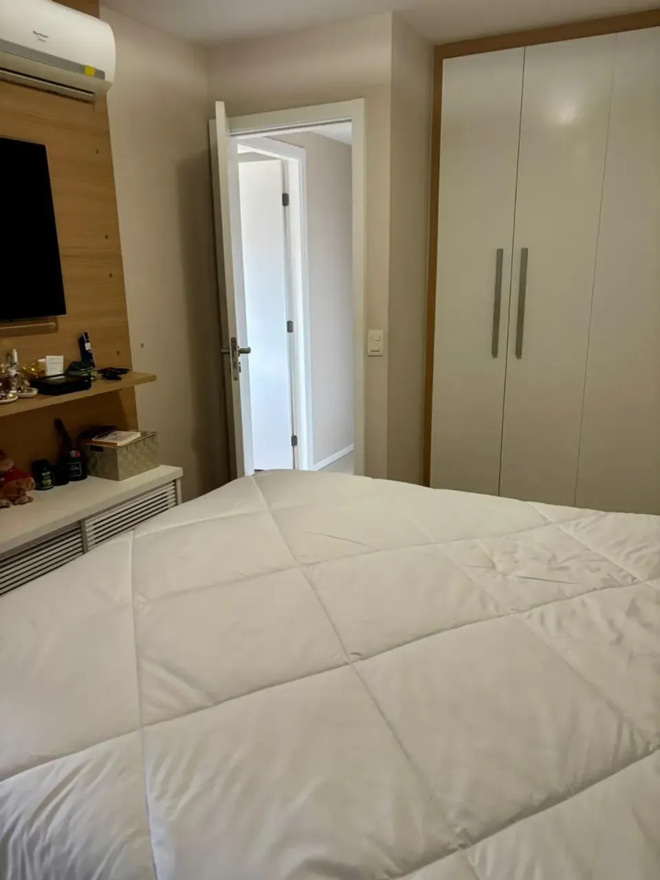 Apartamento mobiliado com 3 quartos e 120 m² — photo 5