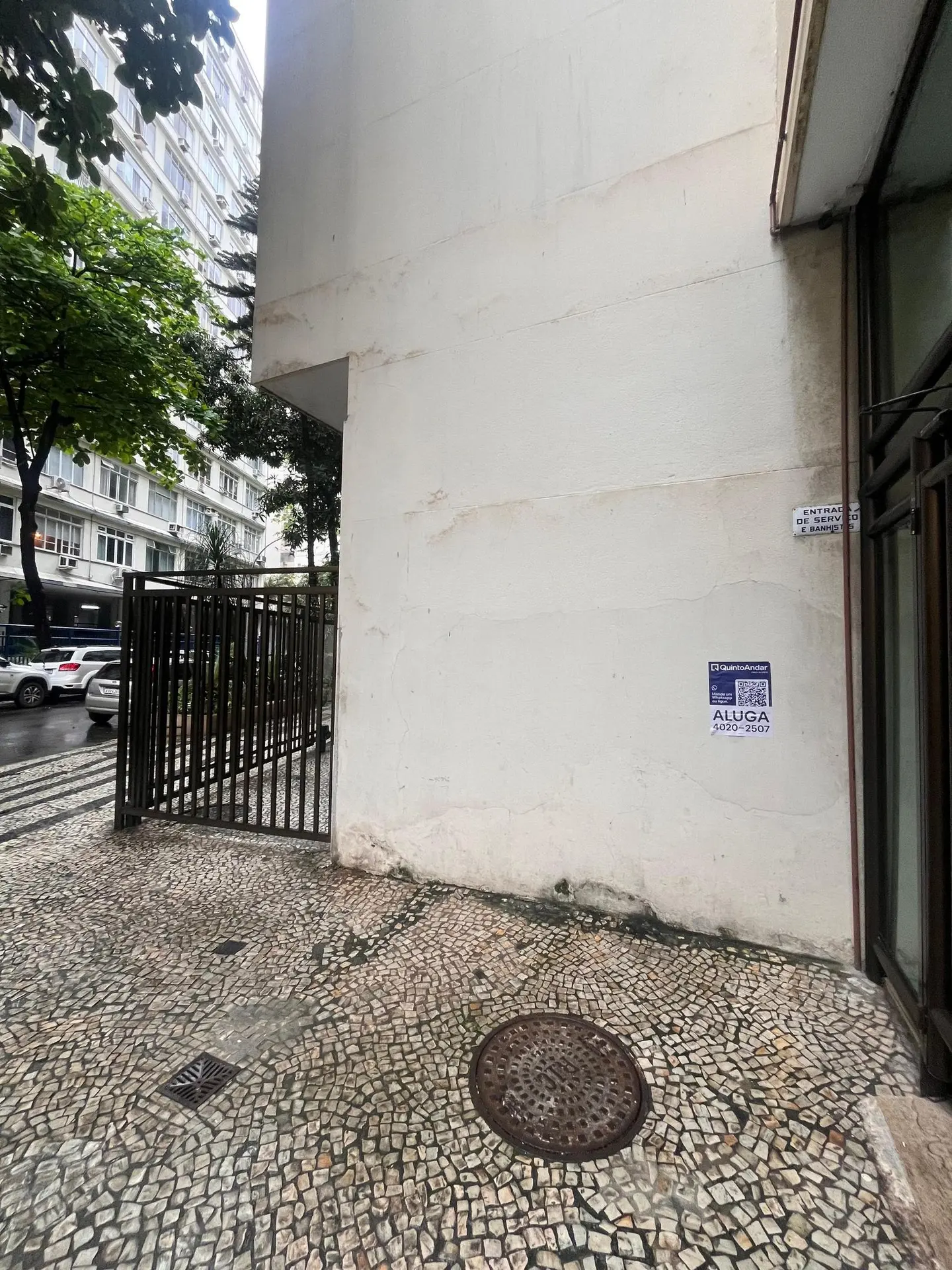 Apartamento mobiliado com 1 quarto e aceitação de pets — photo 24