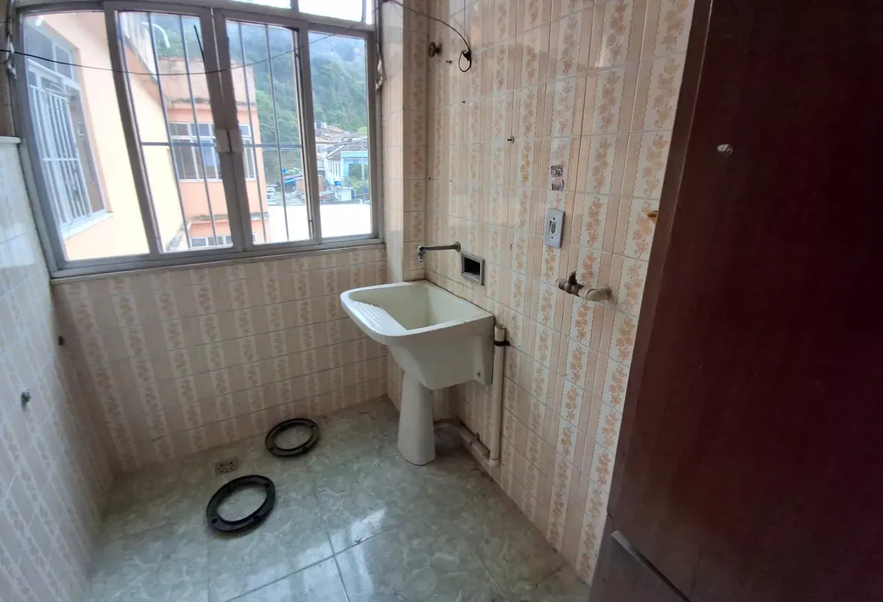 Apartamento de 2 quartos e 68 m² — photo 14