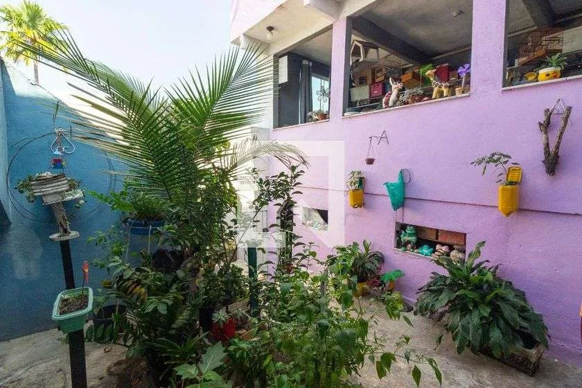 Rental house with 2 bedrooms and 2 bathrooms — photo 29