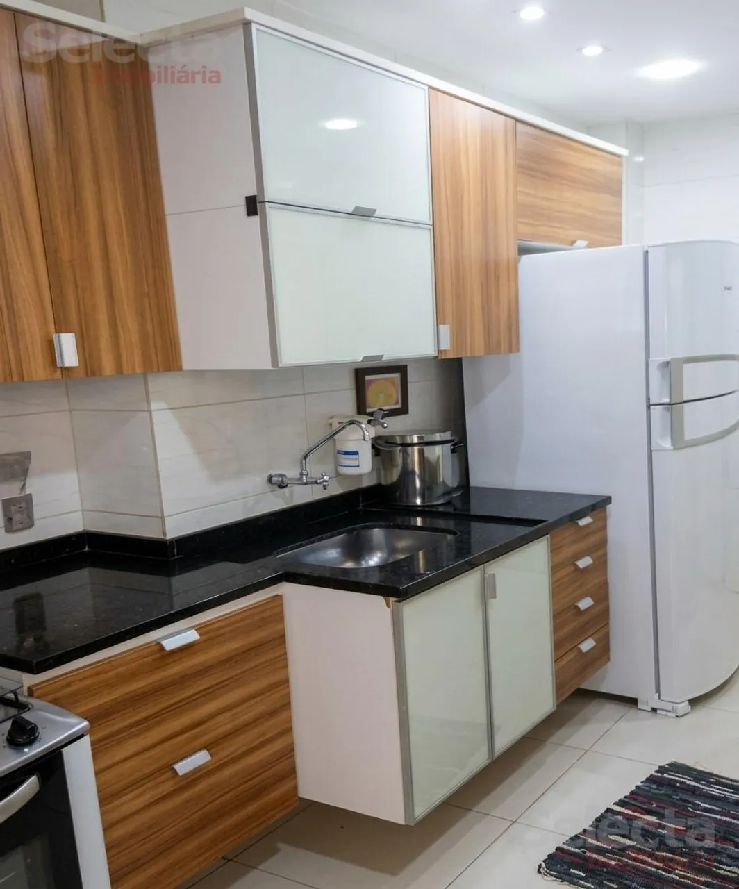 Furnished apartment with 3 bedrooms and 3 bathrooms — photo 4