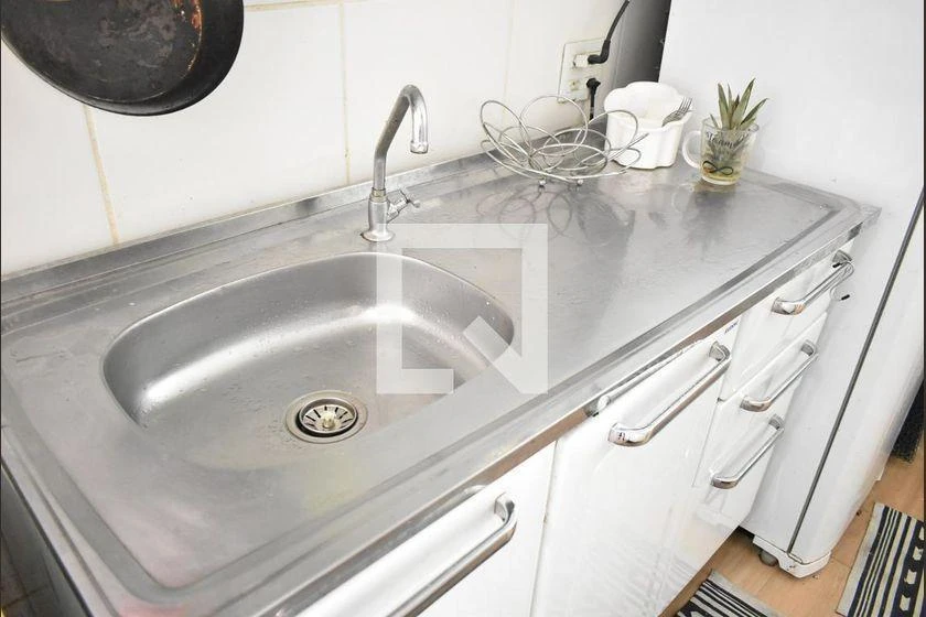 Apartamento amueblado con 2 dormitorios y 40 m² — photo 35