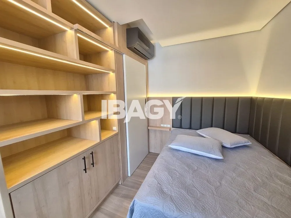 Penthouse dúplex amueblado con 3 dormitorios y 170 m² — photo 29