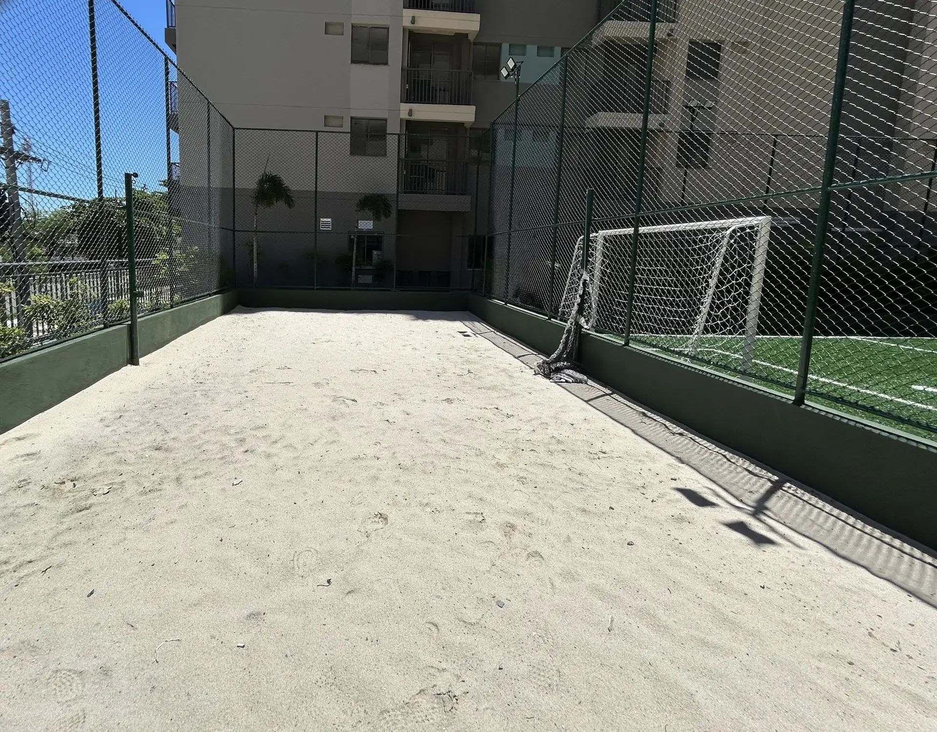Apartamento mobiliado de 2 quartos com máquina de lavar — photo 93