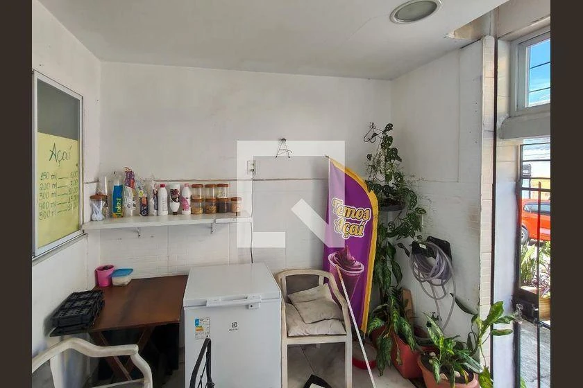 Furnished house with 2 bedrooms and open kitchen — photo 44