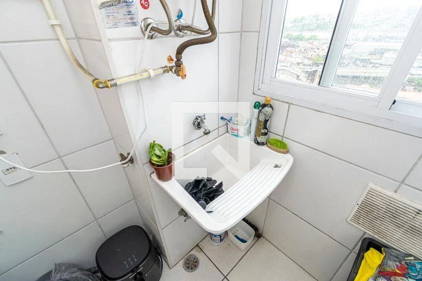 Furnished 2-bedroom, 41 m² apartment in Rio de Janeiro — photo 26