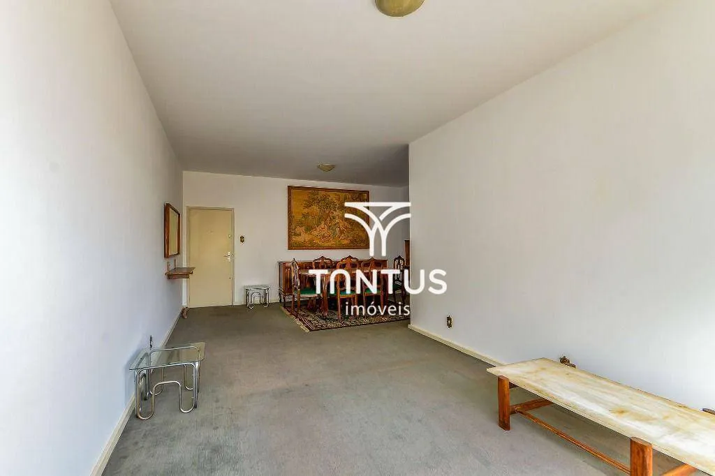 3-bedroom apartment with a separate closed kitchen — photo 6