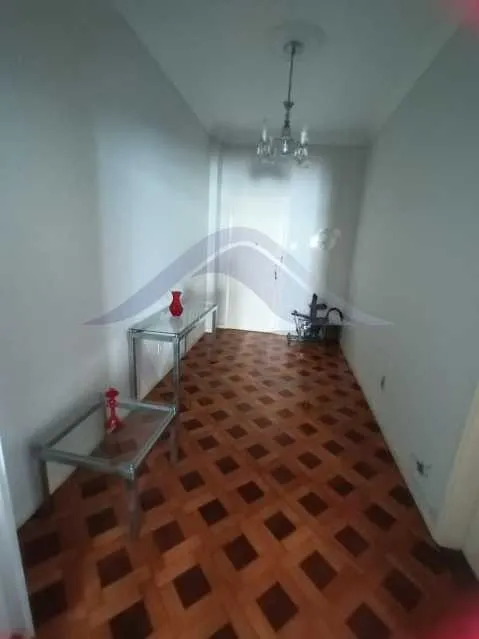 Washing machine in a 3-bedroom apartment, 126 m² — photo 7