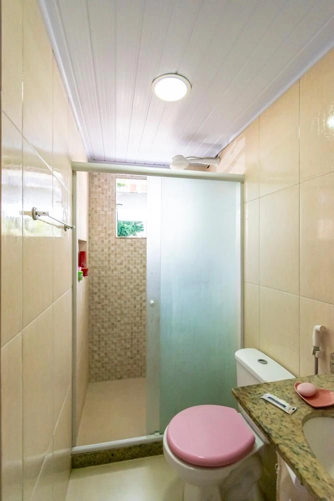 4 quartos e varanda gourmet: apartamento de 64 m² — photo 26