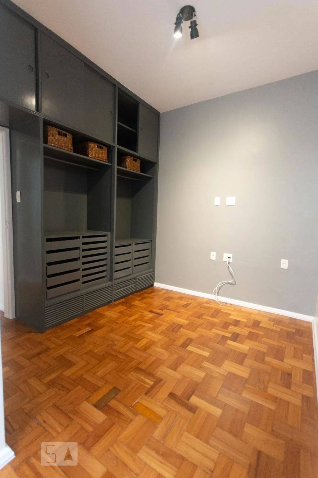 2-bedroom apartment with a washing machine in Rio de Janeiro — photo 47