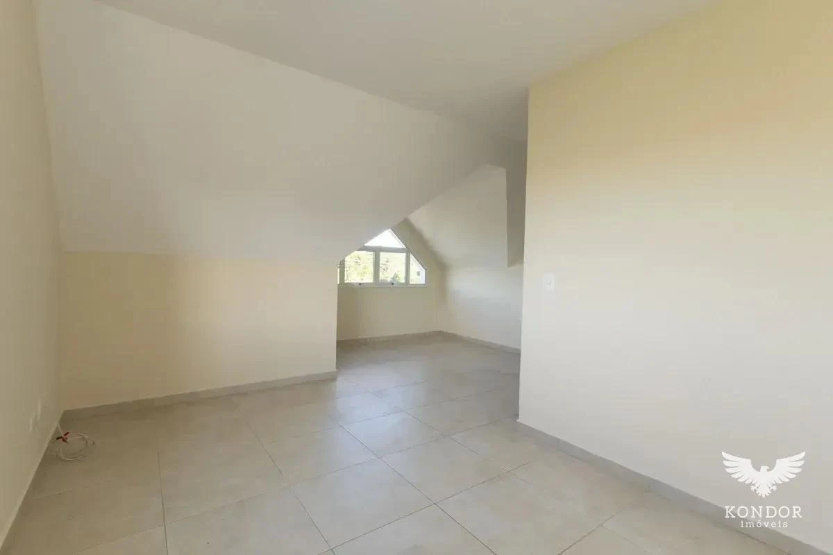 3-bedroom house, 1 with its own bathroom, 116 m², Curitiba — photo 27