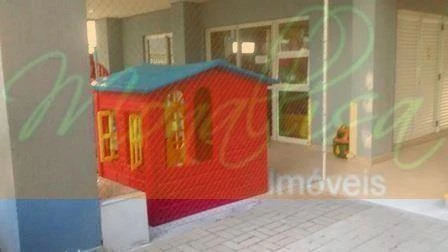 Apartamento de 114 m² com 3 suítes e 3 vagas de garagem — photo 2