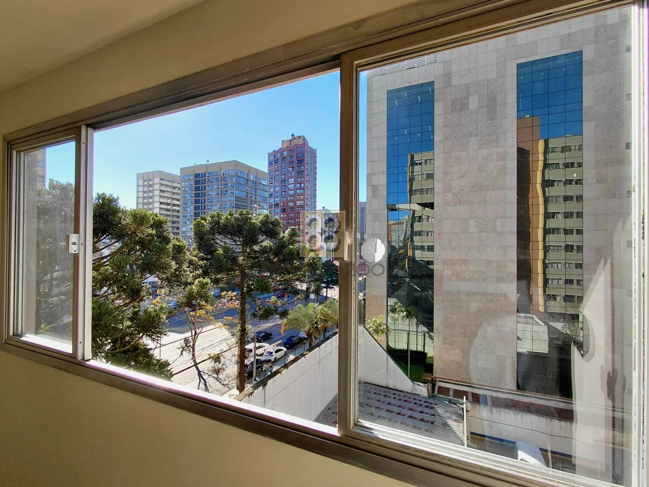 93 m² apartment with 2 bedrooms and 1 parking space — photo 7