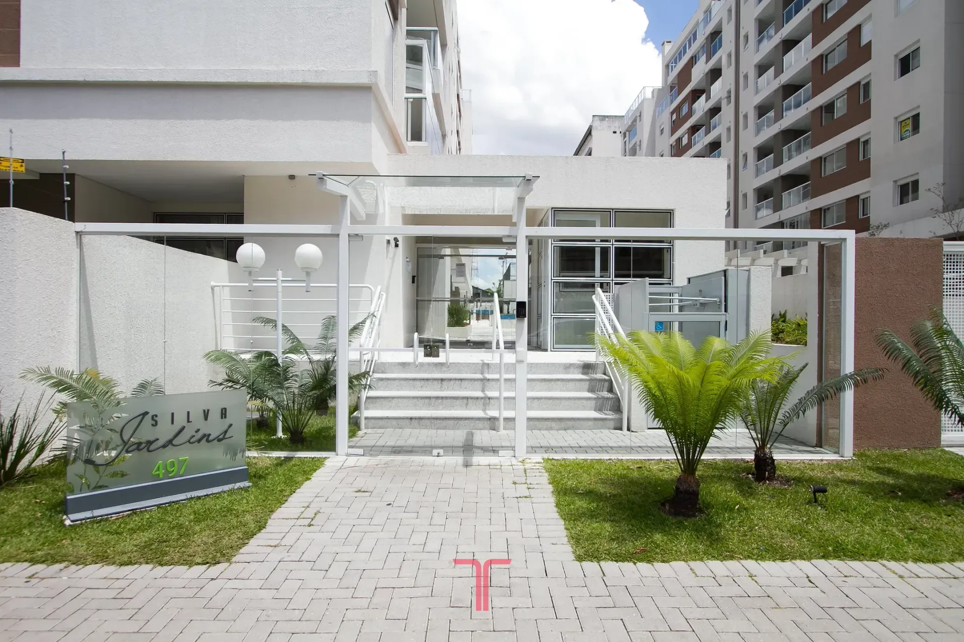 Departamento de 3 dormitorios con lavadora — photo 83