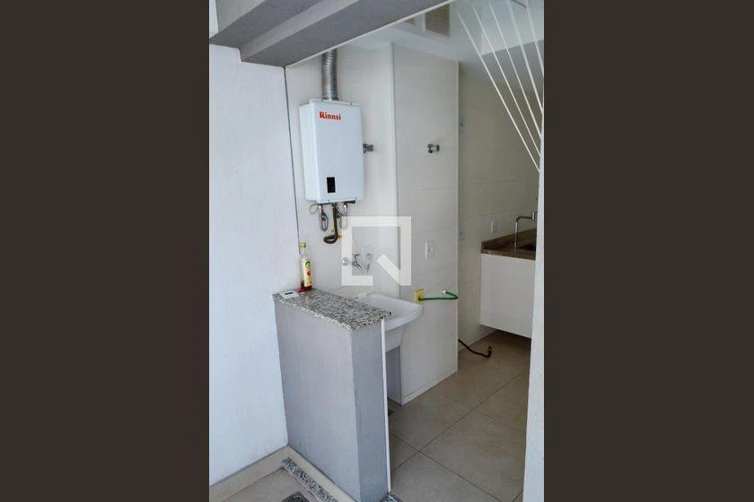 Apartment, 68 m², with a washing machine — photo 63