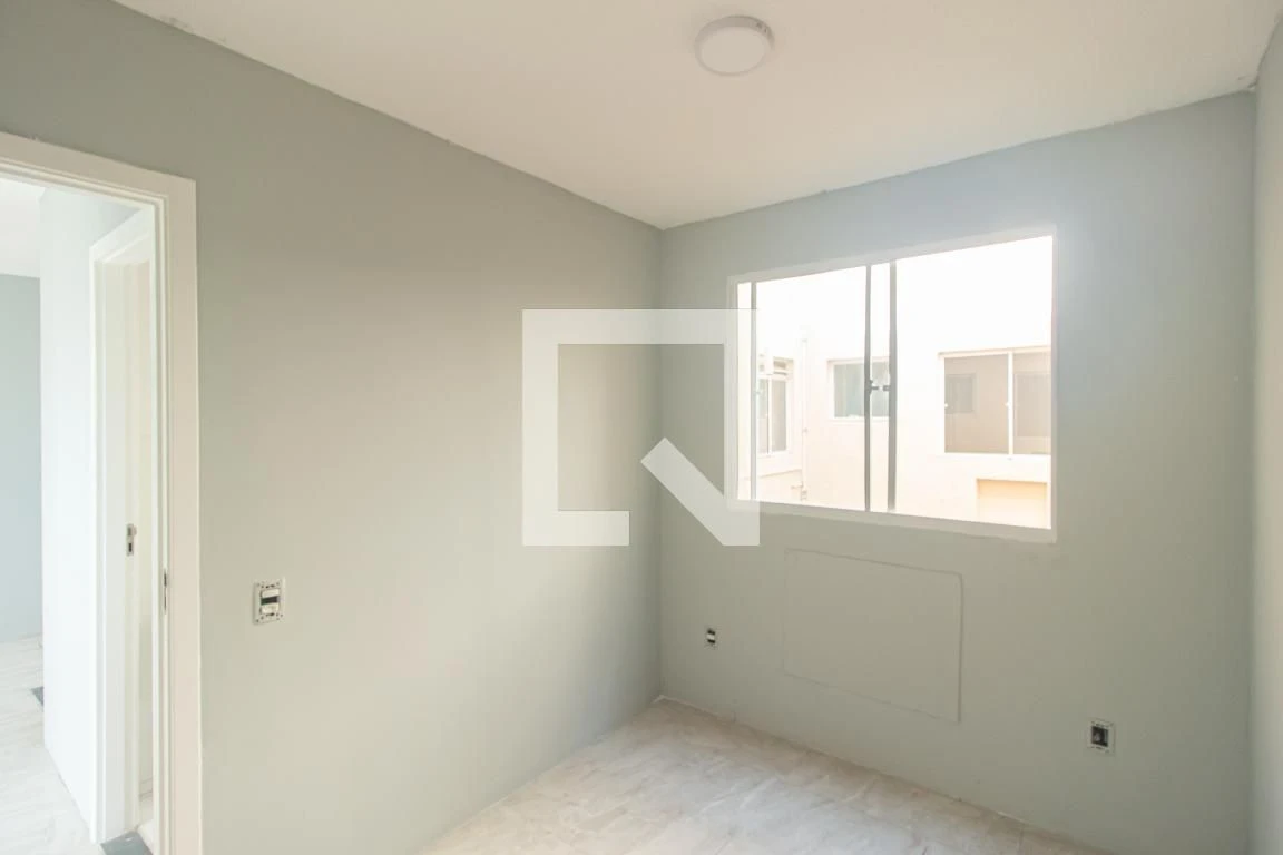 Apartamento com 2 quartos e 1 vaga, pisos de cerâmica — photo 44