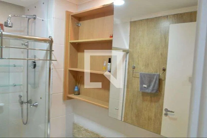 Квартира 80 м² з 2 спальнями та кухнею-вітальнею — photo 10