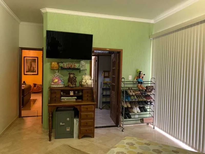 Casa mobiliada com 3 quartos e 5 banheiros — photo 25
