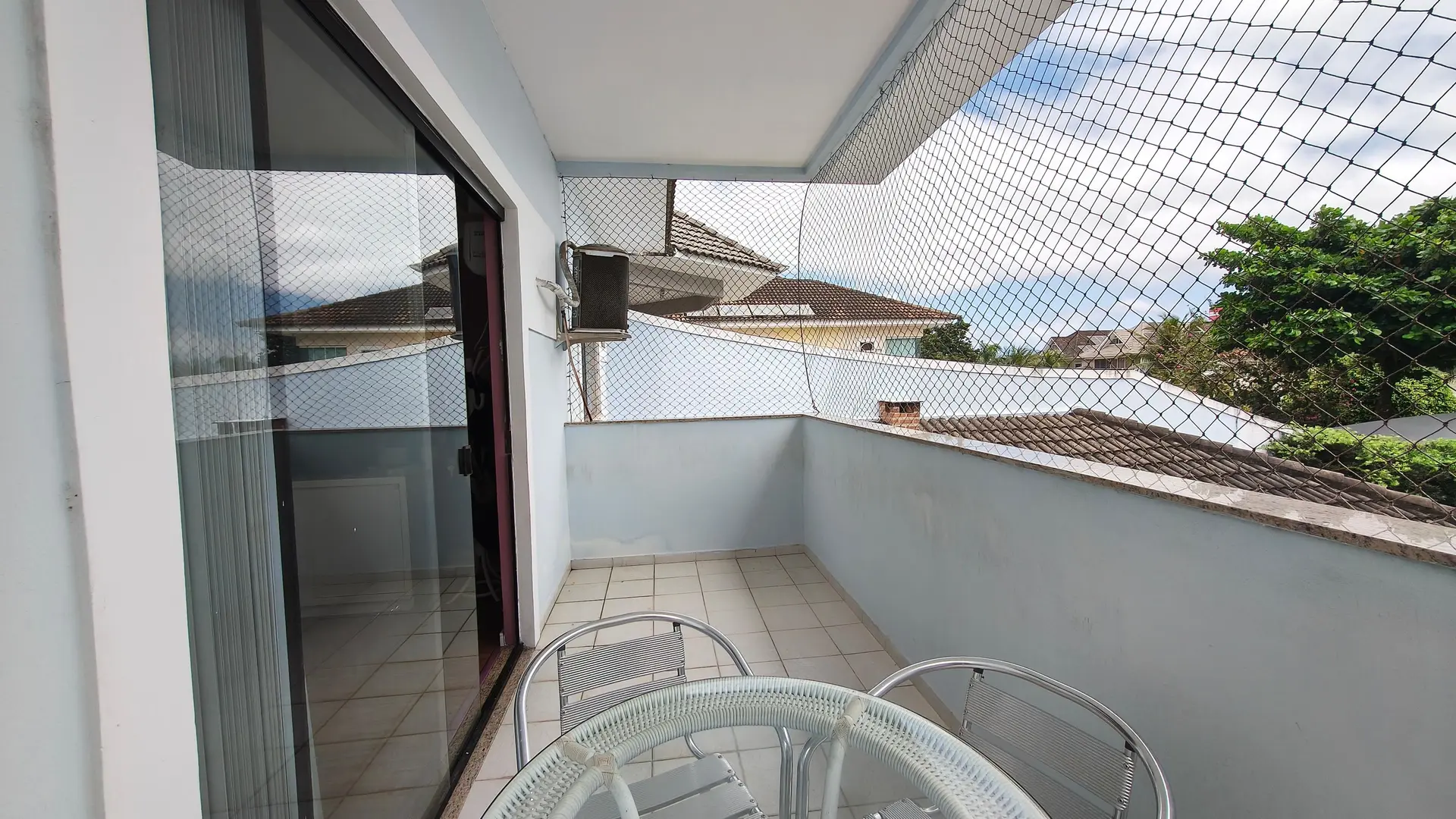 5 quartos e varanda gourmet: casa de 290 m² — photo 15
