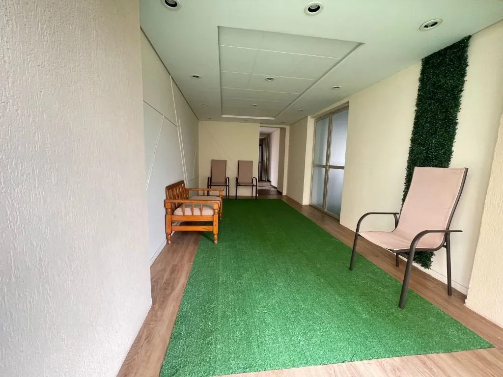 Apartamento para locação com 2 dormitórios e 2 banheiros — photo 28