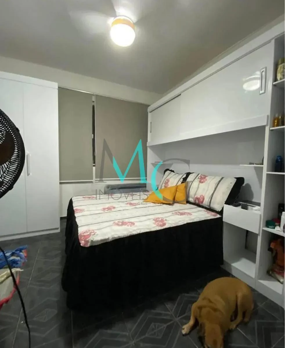 Furnished duplex house with built-in wardrobes — photo 11