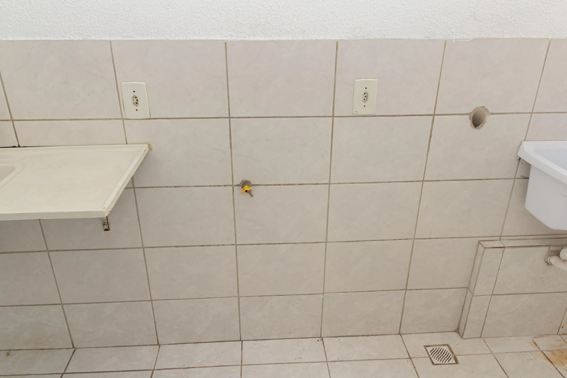 Apartamento com 2 quartos e 1 banheiro — photo 46
