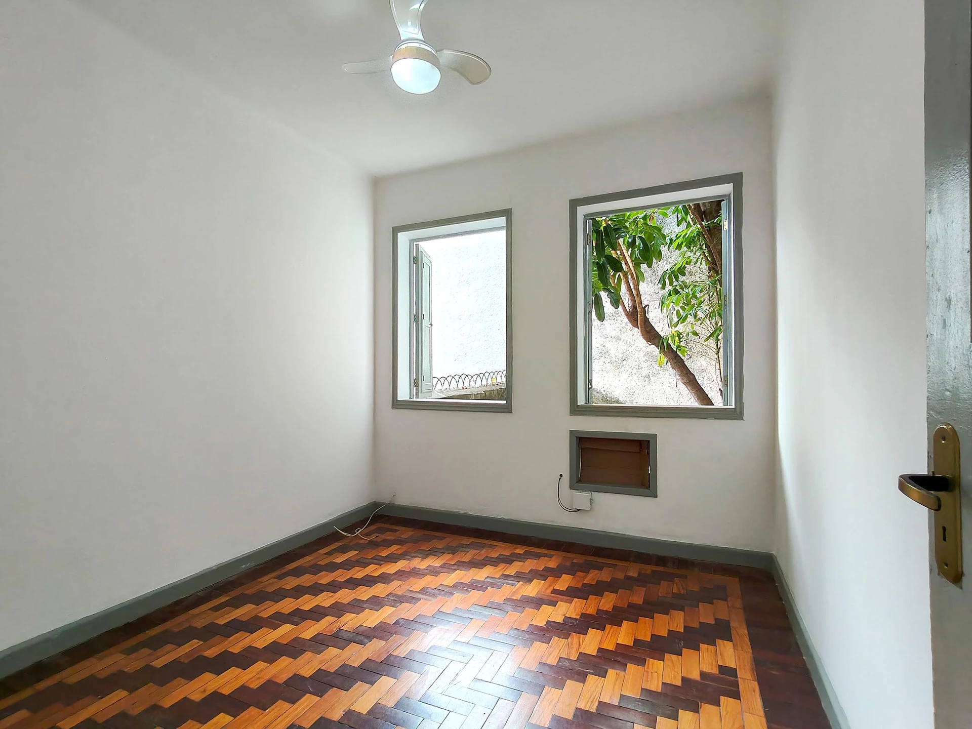 Квартира 90 м², 2 спальні, Ріо-де-Жанейро — photo 34