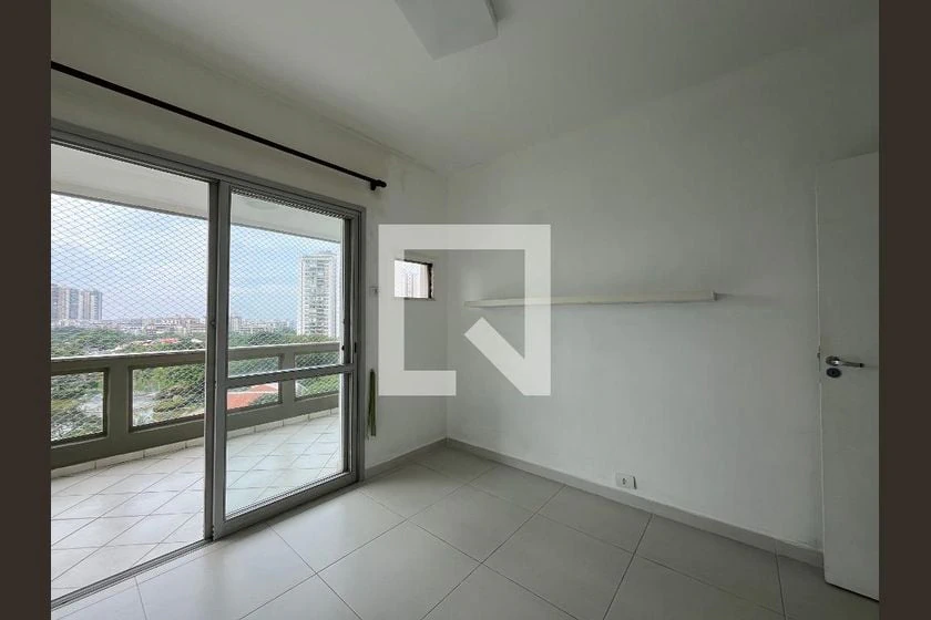 Apartamento de 2 quartos em condomínio com academia — photo 43