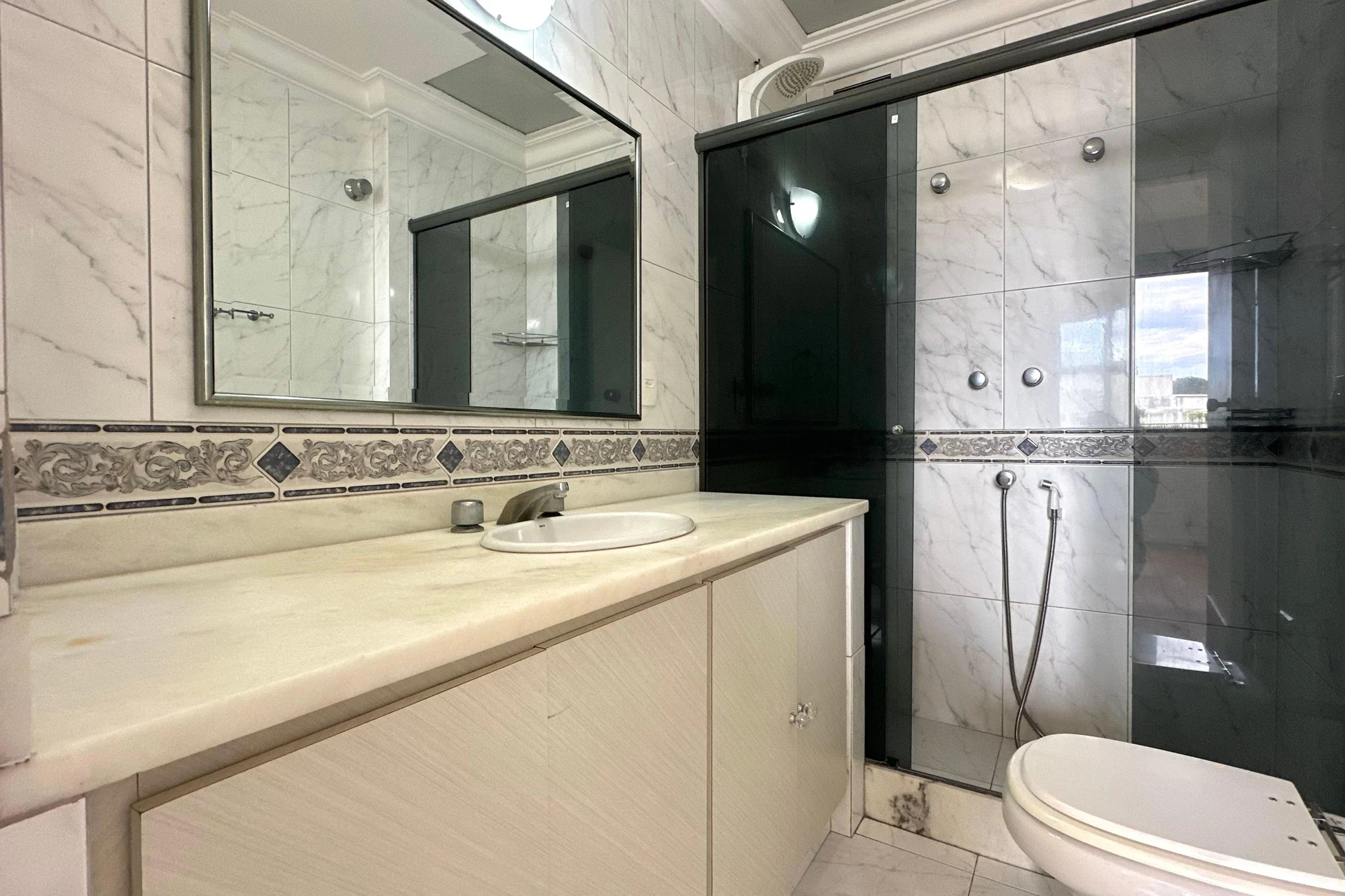 Apartamento de 3 quartos com vista para a água, Lagoa — photo 24