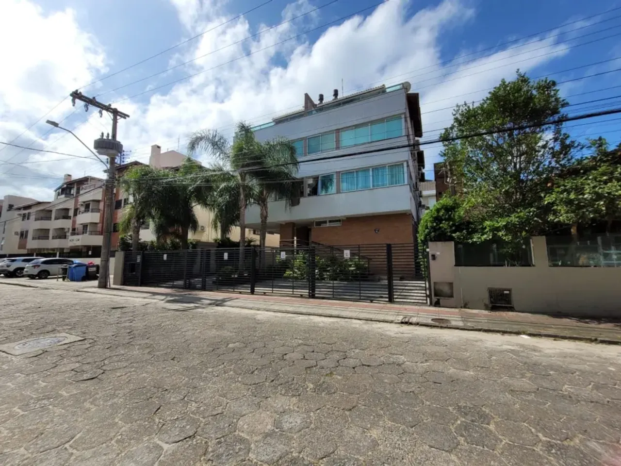 Furnished 2-bedroom apartment 68.58 m² with parking — photo 20