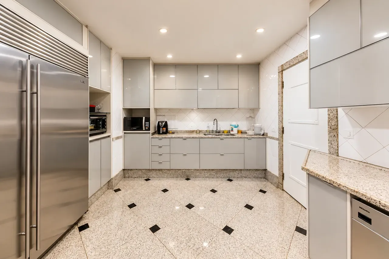 5 quartos e lava-louças: casa de 922 m² — photo 9